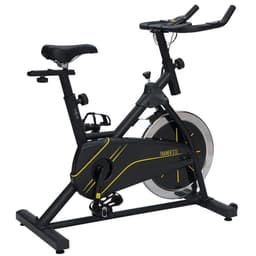 Titan LIFE Trainer S11, Spinningpyörät