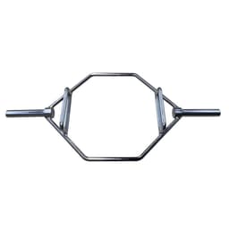 Titan LIFE TITAN LIFE Olympisk HEX Bar. Dia. 50mm.