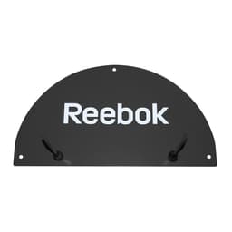 Reebok Rack Studio Wall Mat Black