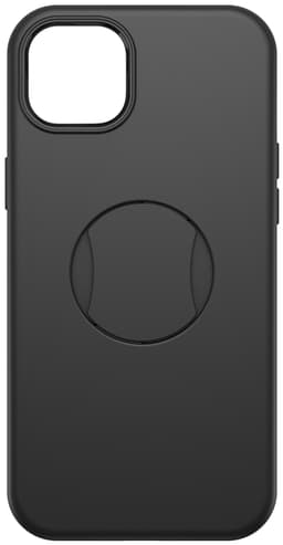 Otterbox OtterGrip Symmetry MagSafe iPhone 14 Plus deksel (sort)