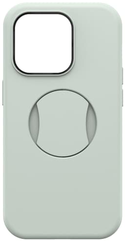 Otterbox OtterGrip Symmetry MagSafe iPhone 14 Pro suojakuori (vihreä)