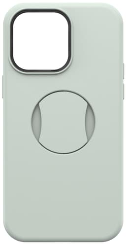 Otterbox OtterGrip Symmetry MagSafe iPhone 14 Pro Max suojakuori (vihreä)