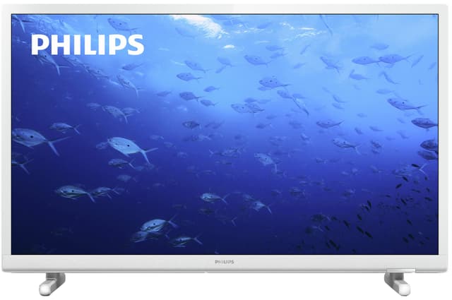 Philips 24” PHS5537 HD Ready LED TV (12V)