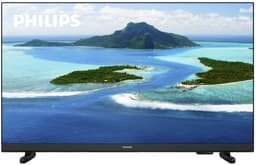 Philips 32" PHS5507 HD Ready LED TV (2022)