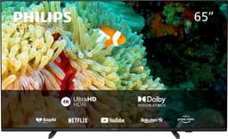 Philips 65” PUS7607 4K LED TV (2022)