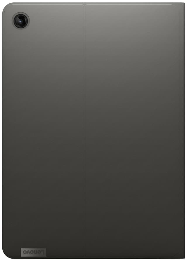 Tab M10 Plus (3rd Gen) fodral för (grått)