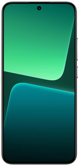 Xiaomi 13 5G smartphone 8/256GB (grön)