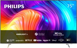 Philips 75” The One PUS8807 4K LED Ambilight Smart TV (2022)