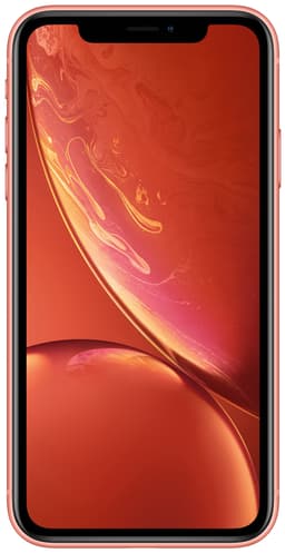 iPhone XR 64GB Coral