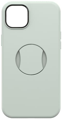 Otterbox OtterGrip Symmetry MagSafe iPhone 14 Plus cover (grøn)