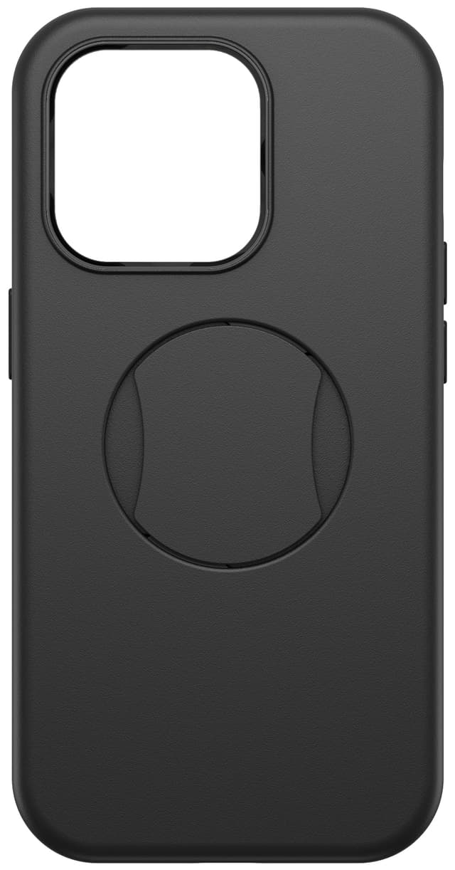 Otterbox OtterGrip Symmetry MagSafe iPhone 14 Pro deksel (sort)