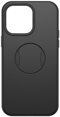 Otterbox OtterGrip Symmetry MagSafe iPhone 14 Pro Max deksel (sort)