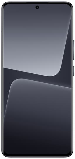 Xiaomi 13 Pro 5G smartphone 12/256GB (svart)