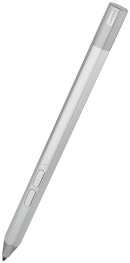 Lenovo Precision Pen 2 styluspenna för surfplatta (grå)