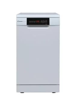 Candy oppvaskmaskin CDPH 2D947W-86 (45 cm) - brukt