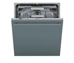 Bauknecht Integrert oppvaskmaskin BCIO3O41PLES - brukt