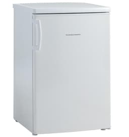 Scandomestic kjøleskap SKB 160-1A++ 85 cm med liten fryser - brukt