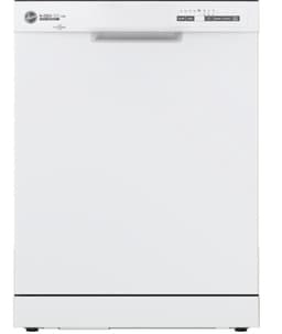 Hoover Oppvaskmaskin HF3E7LNW-86 (hvit) - brukt
