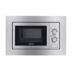 Zanussi Mikrobølgeovn ZSM17100XA - brukt