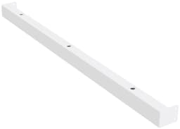 Epoq stödbjälke för arbetsbänkar 60 cm (vit)
