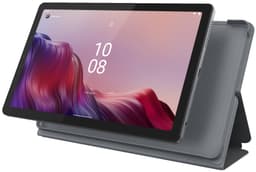 Lenovo Folio fodral med skärmskydd för Tab M9