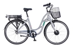 Elvira Classic 3 518WH - Grå
