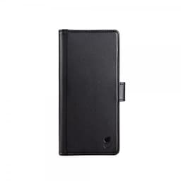 Gear Sony Xperia 1 III Fodral med Kortfack Svart