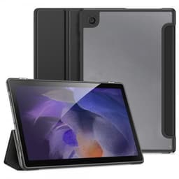 DUX DUCIS Samsung Galaxy Tab A8 10.5 X200 X205 Etui TOBY Series Svart