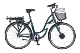 Elvira Classic 3 518WH - Grøn