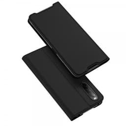 DUX DUCIS Sony Xperia 10 IV Etui Skin Pro Series Svart