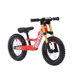 BERG Biky Cross Red 2,5-5Y