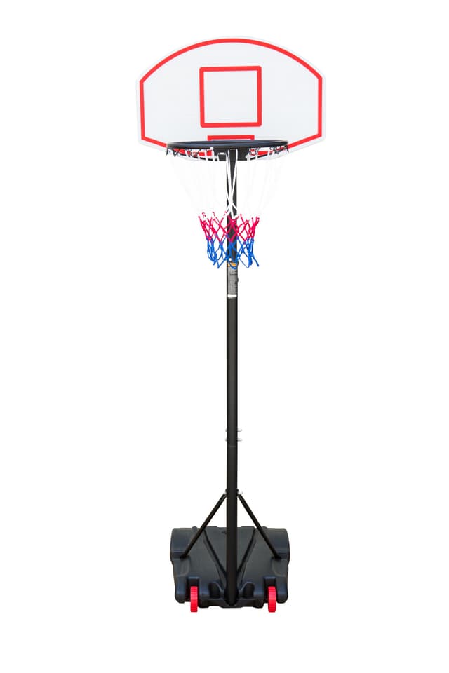 ASG Basketball Stand Yard