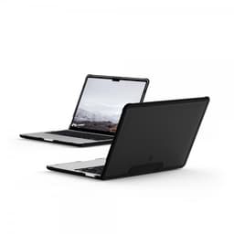 U by UAG Macbook Pro 13 (A2338) Cover Lucent Sort