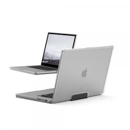 U by UAG MacBook Pro 16 (A2141 A2485) Cover Lucent Ice