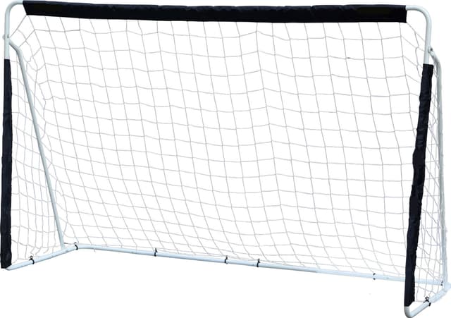 Football Goal Steel