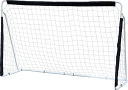 Football Goal Steel