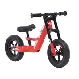 BERG Biky Mini Röd 2,5-5 år