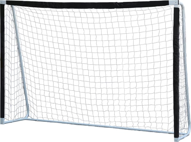 Football Goal Steel Pro