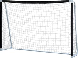 Football Goal Steel Pro