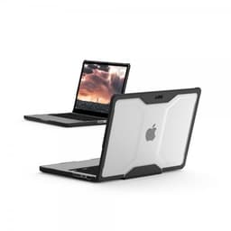 Urban Armor Gear (UAG) MacBook Pro 14 (A2442) Deksel Plyo Ice