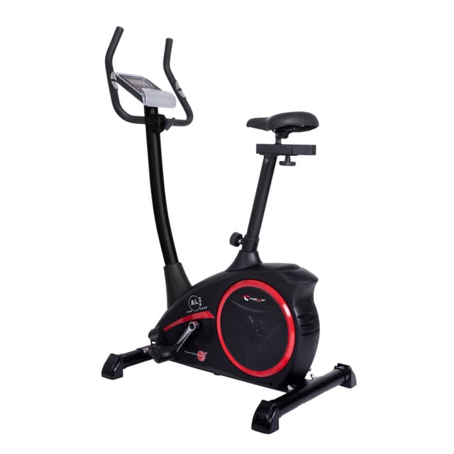 Top Sport AL 2 Ergometer Cykel (Black)