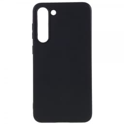 Nordic Covers Samsung Galaxy S23 Deksel Feather Series Raven Black
