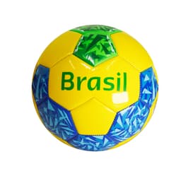 Slazenger Brasil Soccer Ball No. 5