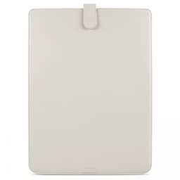 holdit Laptop Sleeve 14"" Light Beige