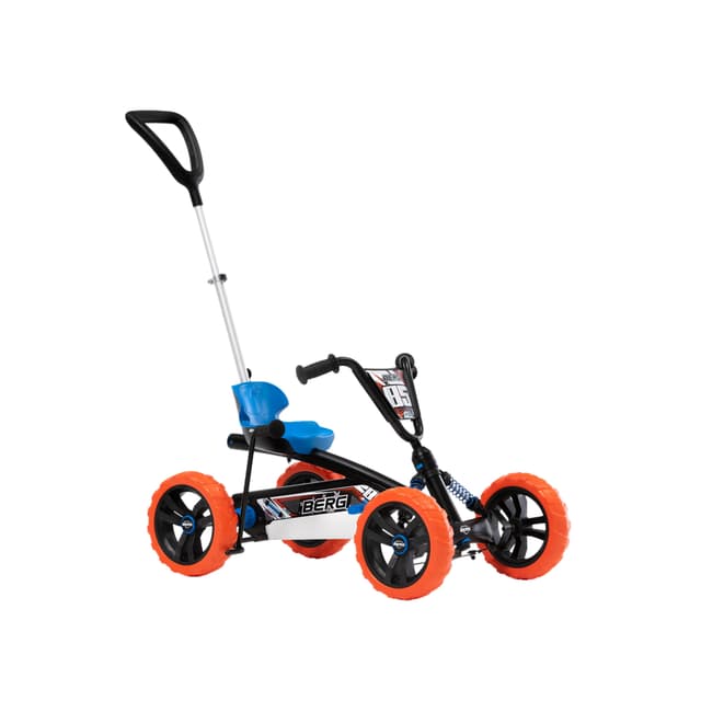 BERG BUZZY NITRO 2-5Y