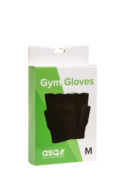 Gym Gloves M