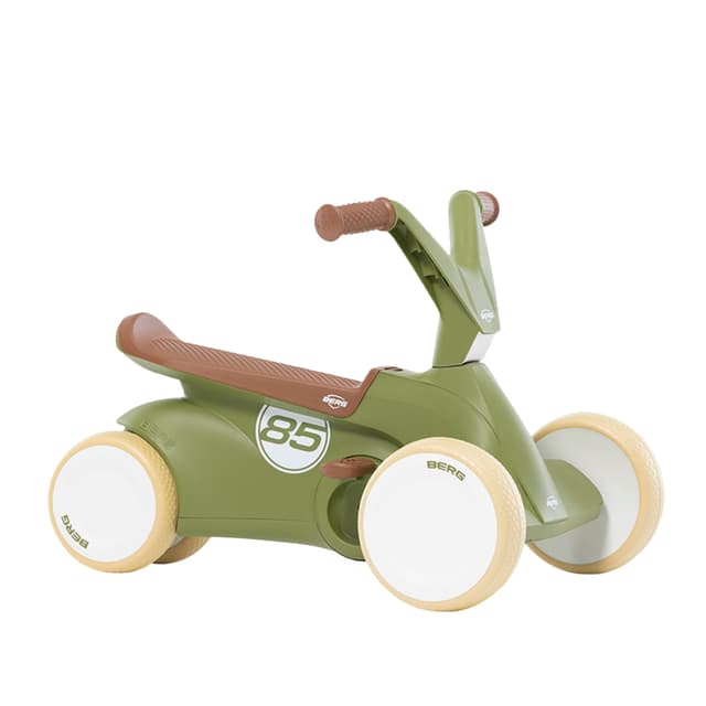 BERG GO2 Retro Green 10-30M