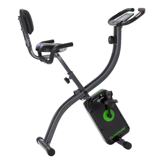 Tunturi B25 X-Bike Motionscykel