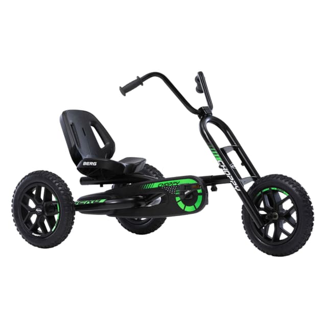 BERG CHOPPY NEO 3-8 år