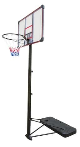 ASG Basketball Stand Pro